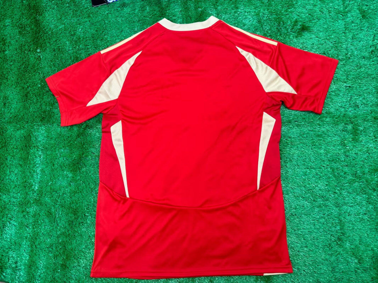 other team 2024/2025 Home Fan Version Football Jersey