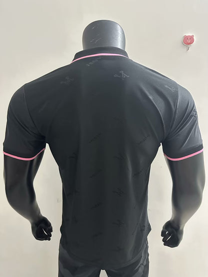 Inter Miami CF Special Edition 2025/2026 Away Player Version Football Jersey