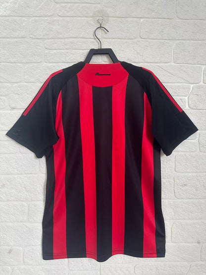 Retro AC Milan 2008/2009 Home Football Jersey