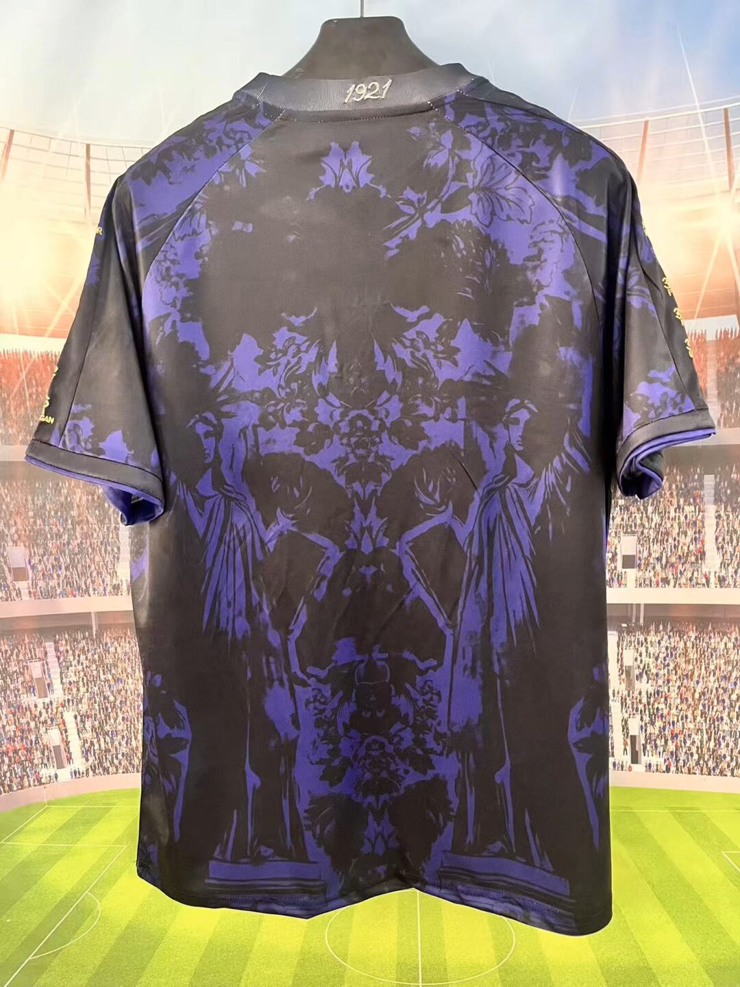 French Special Edition 2026/2027 Fan Version Football Jersey