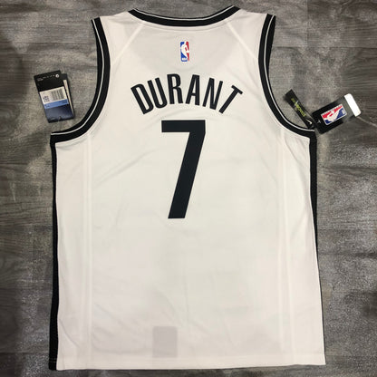 New Jersey Nets Football Jersey