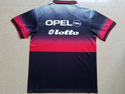 Retro AC Milan 1995/1996 Football Jersey
