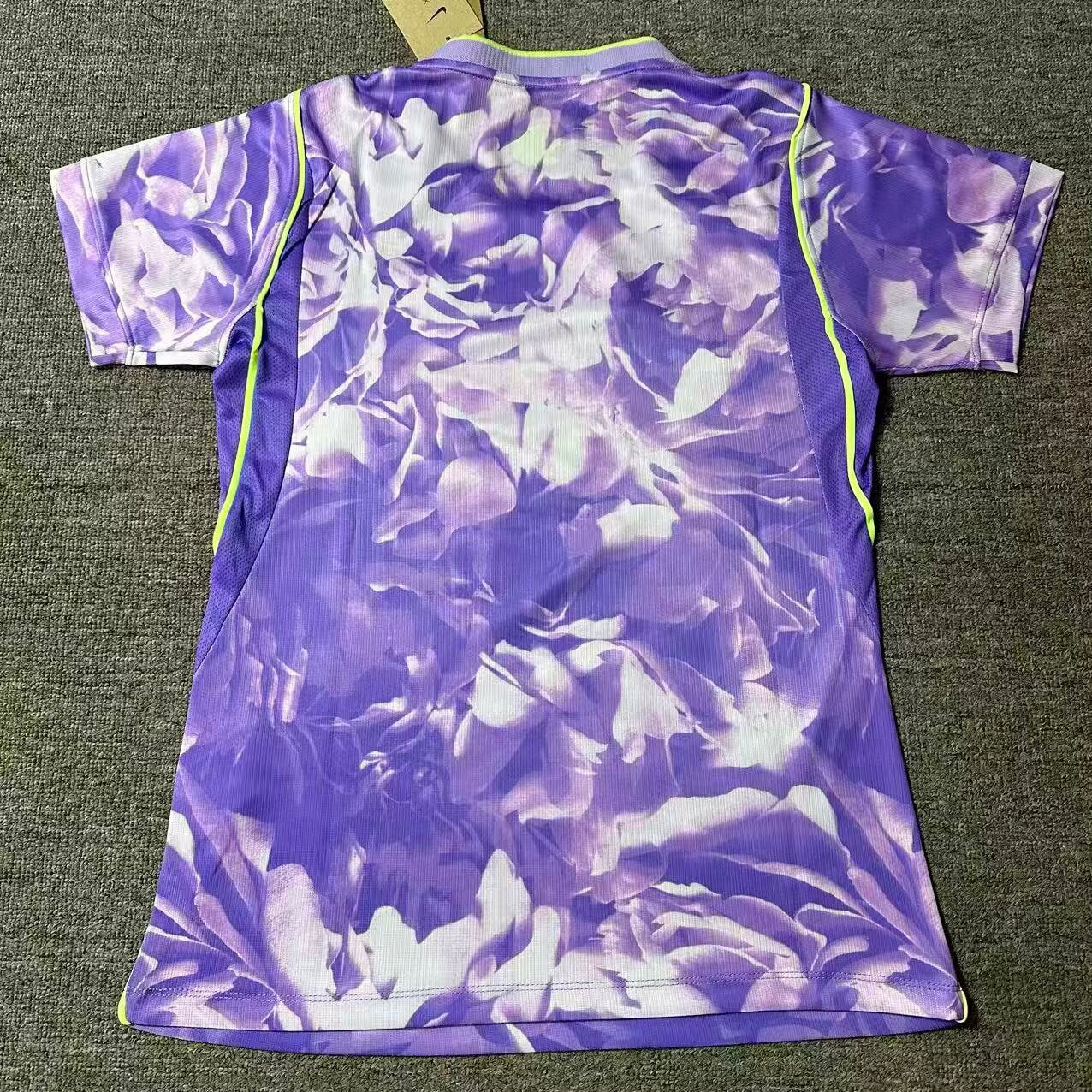 Japan 2026/2027 Women Away Fan Version Football Jersey