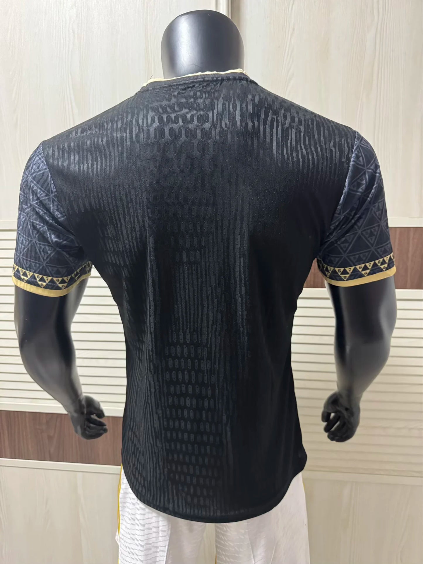 other team 2025/2026 Player Version Football Jersey