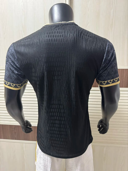 other team 2025/2026 Player Version Football Jersey