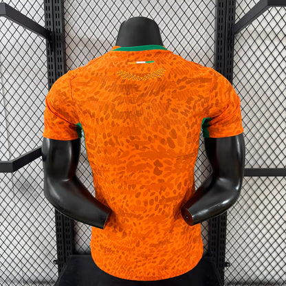 Brazil 2026/2027 Home Player Version Football Jersey