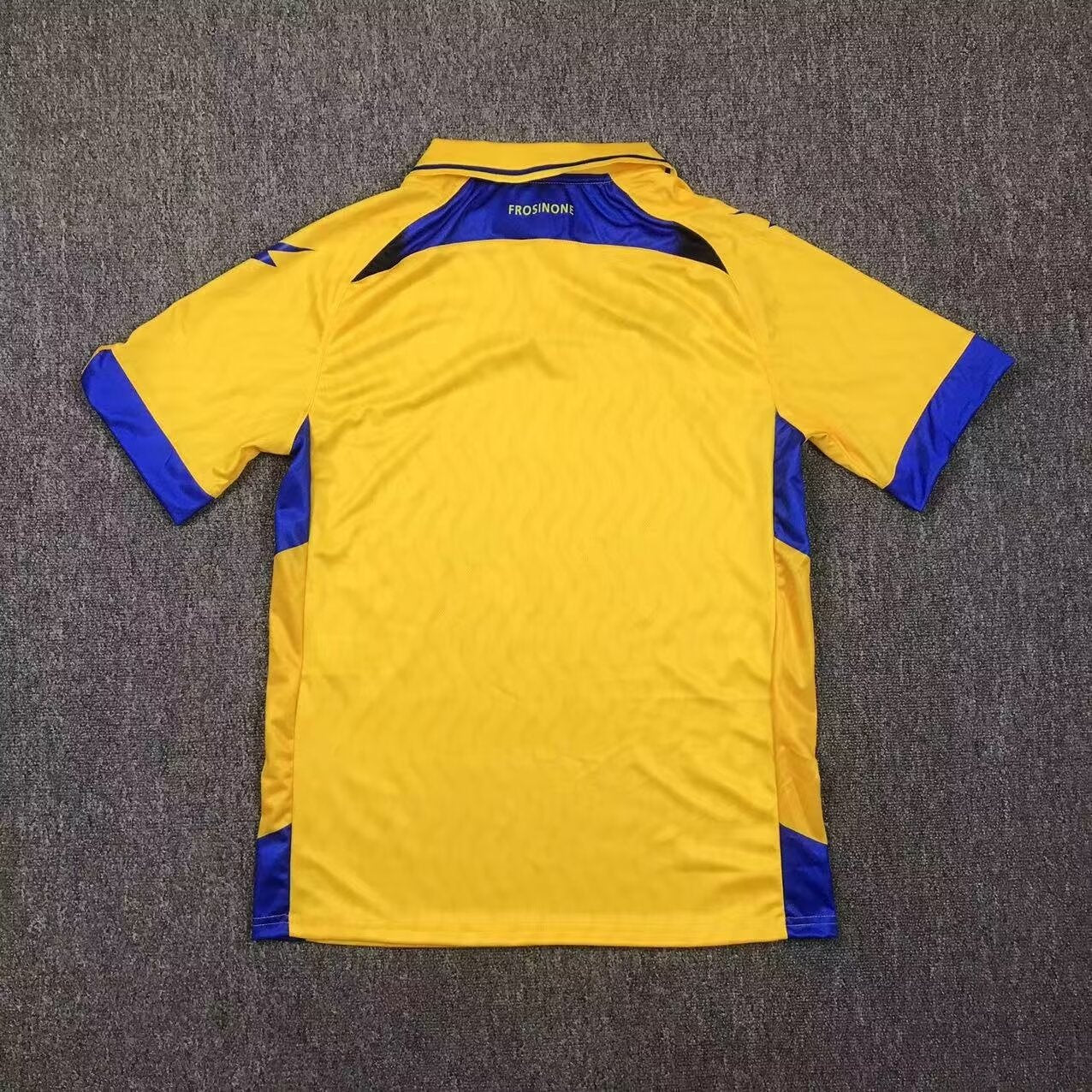 other team 2024/2025 Home Fan Version Football Jersey