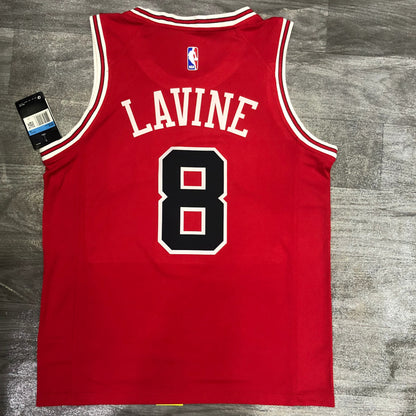 Chicago Bulls Football Jersey