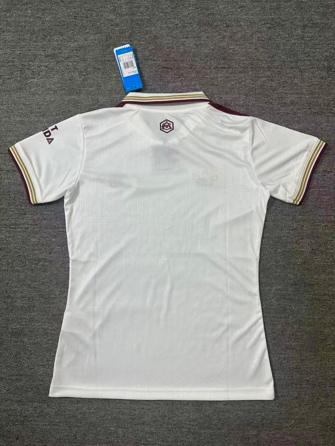 Arsenal 2025/2026 Women Third Fan Version Football Jersey