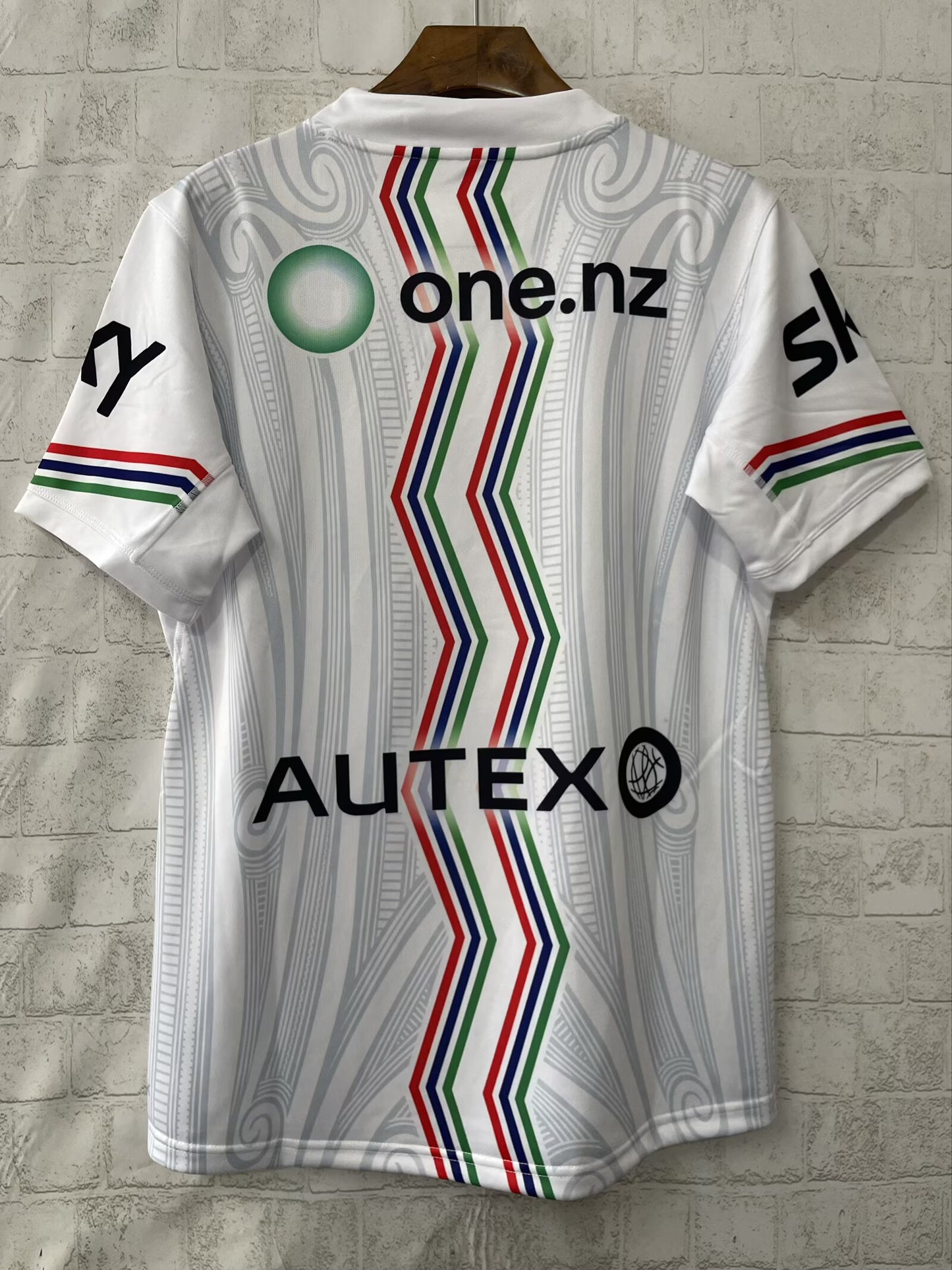 Rugby Jerseys 2025 Fan Version Football Jersey