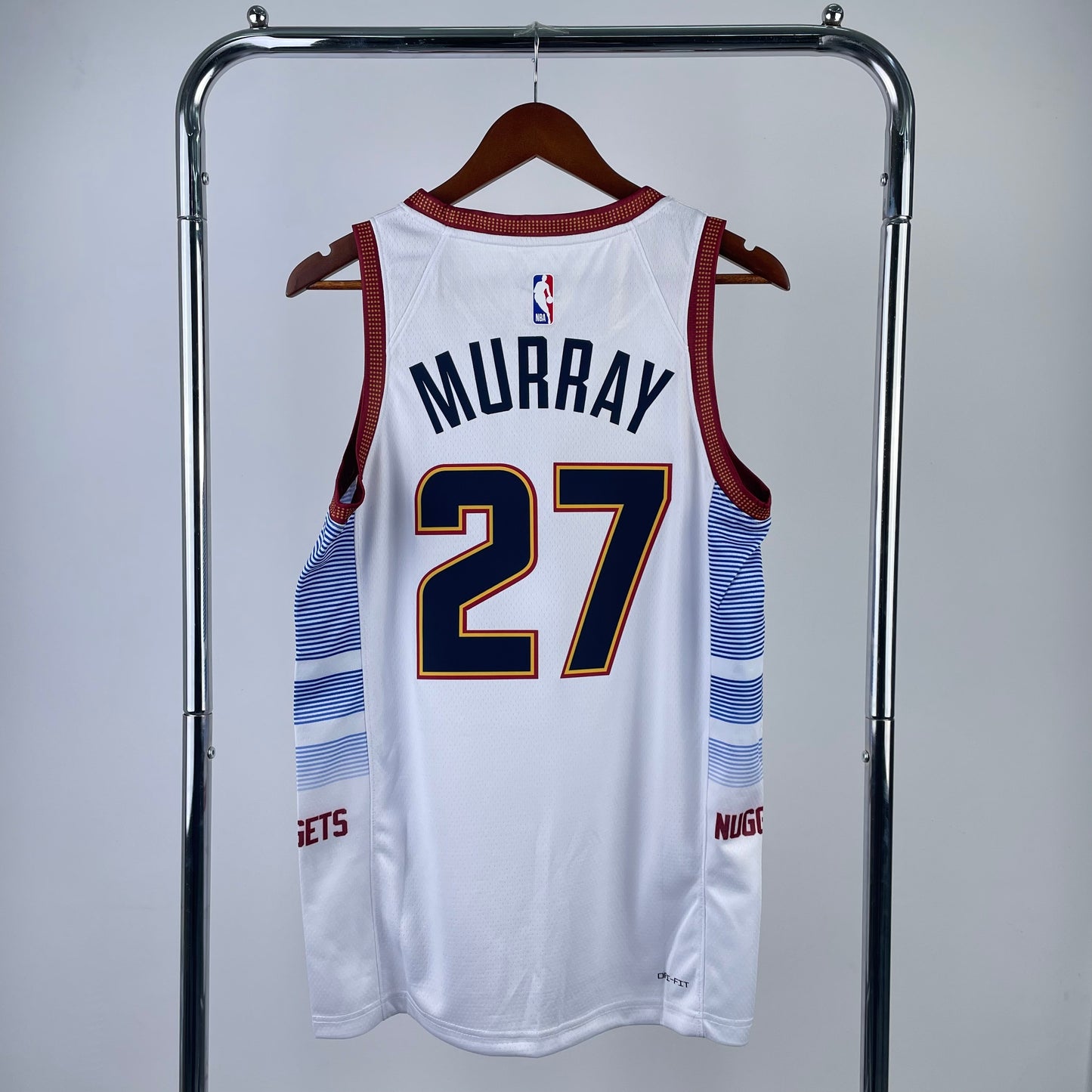 Denver Nuggets 2023 Football Jersey