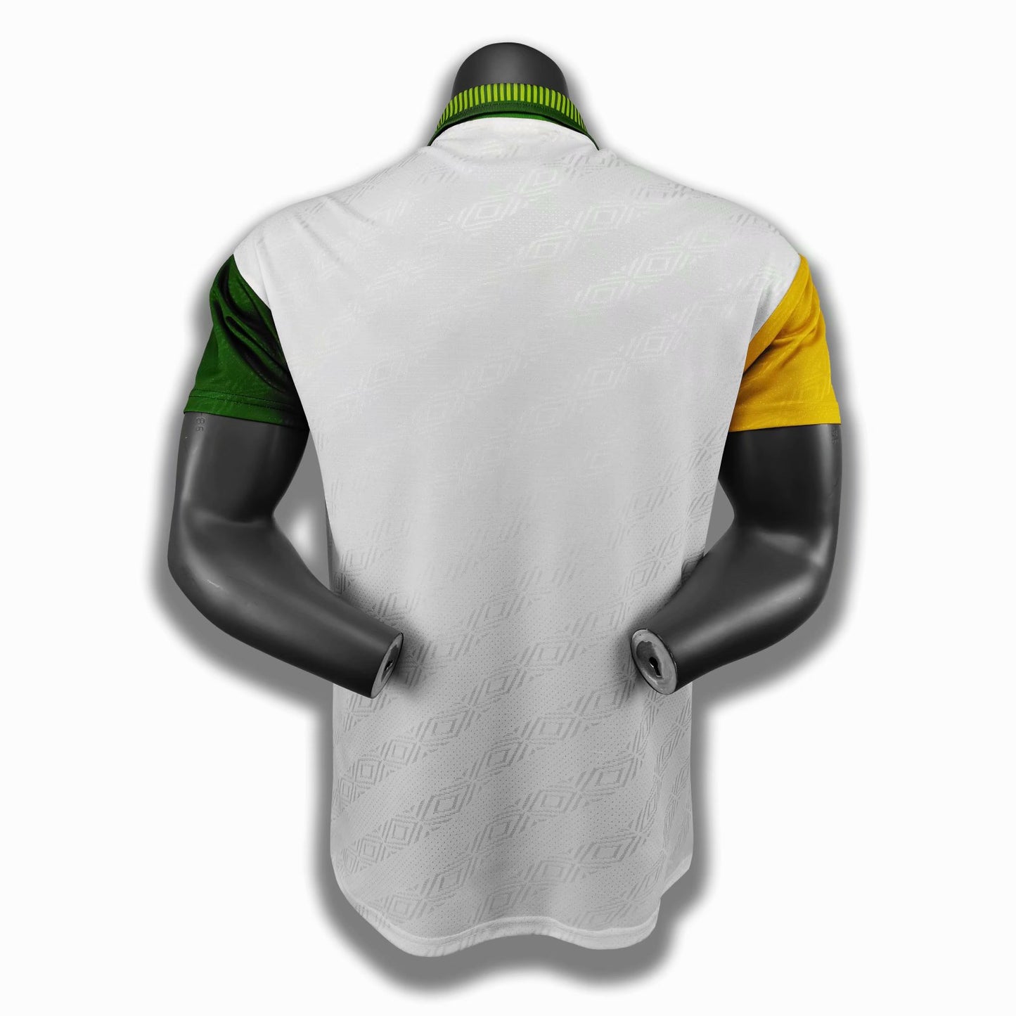 Retro Celtic 1993/1995 Home Football Jersey