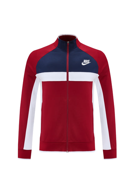 Adidas&Nike 2025/2026 Jacket
