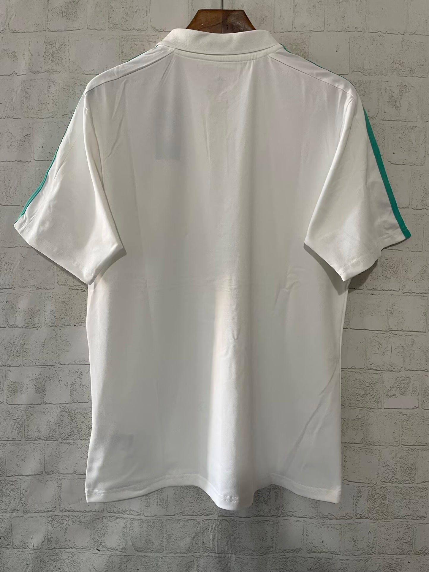 Adidas&Nike 2025/2026 Fan Version Football Jersey