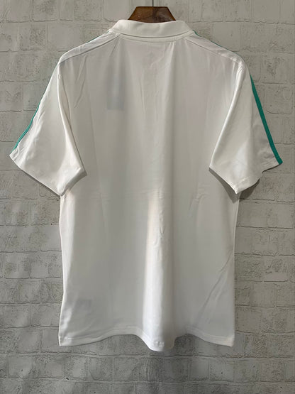 Adidas&Nike 2025/2026 Fan Version Football Jersey