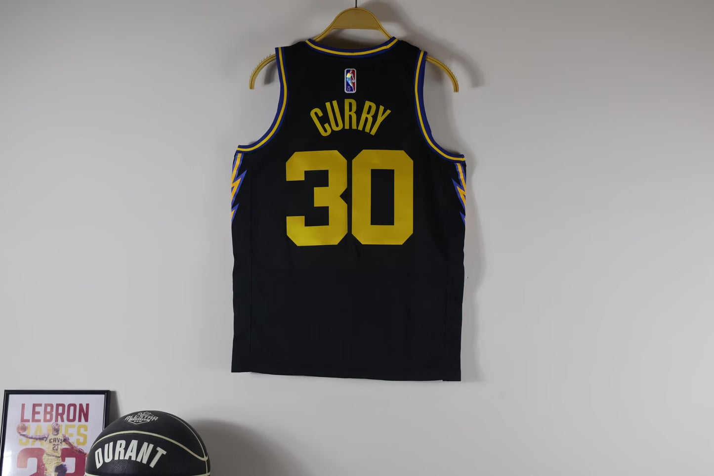 NBA&NFL&MLB Kids Football Jersey