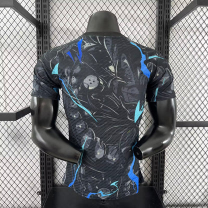 Japan Special Edition 2025/2026 Player Version Football Jersey