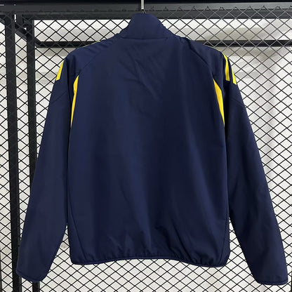 Windbreaker 2025/2026 Windbreaker