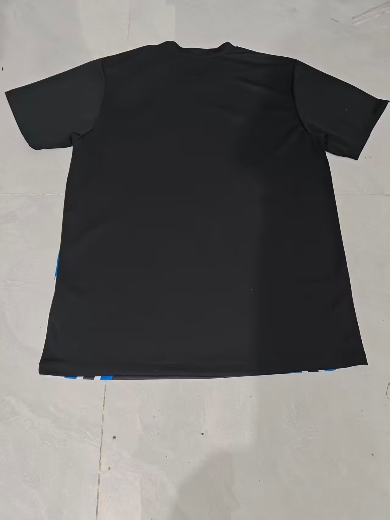 Inter Milan Special Edition 2025/2026 Fan Version Football Jersey