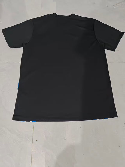 Inter Milan Special Edition 2025/2026 Fan Version Football Jersey