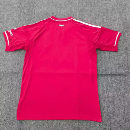 England Other Clubs 2025/2026 Home Fan Version Football Jersey