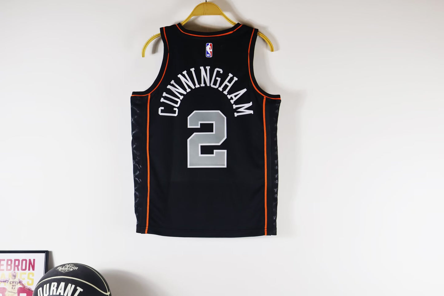 NBA&NFL&MLB 2024 Kids Football Jersey