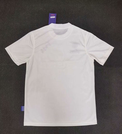 Retro Leeds United 1995/1996 Home Football Jersey