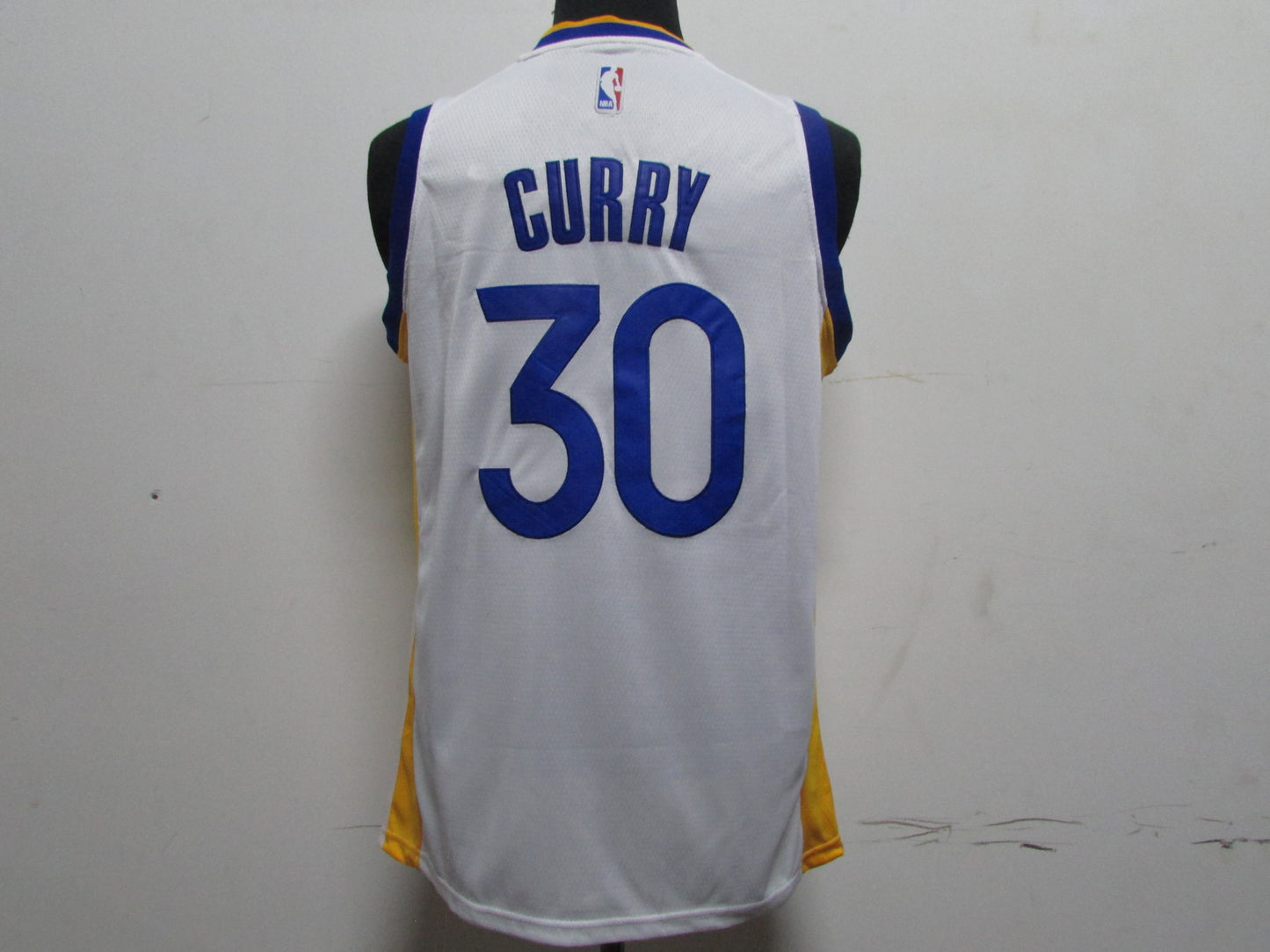 Golden State Warriors Football Jersey