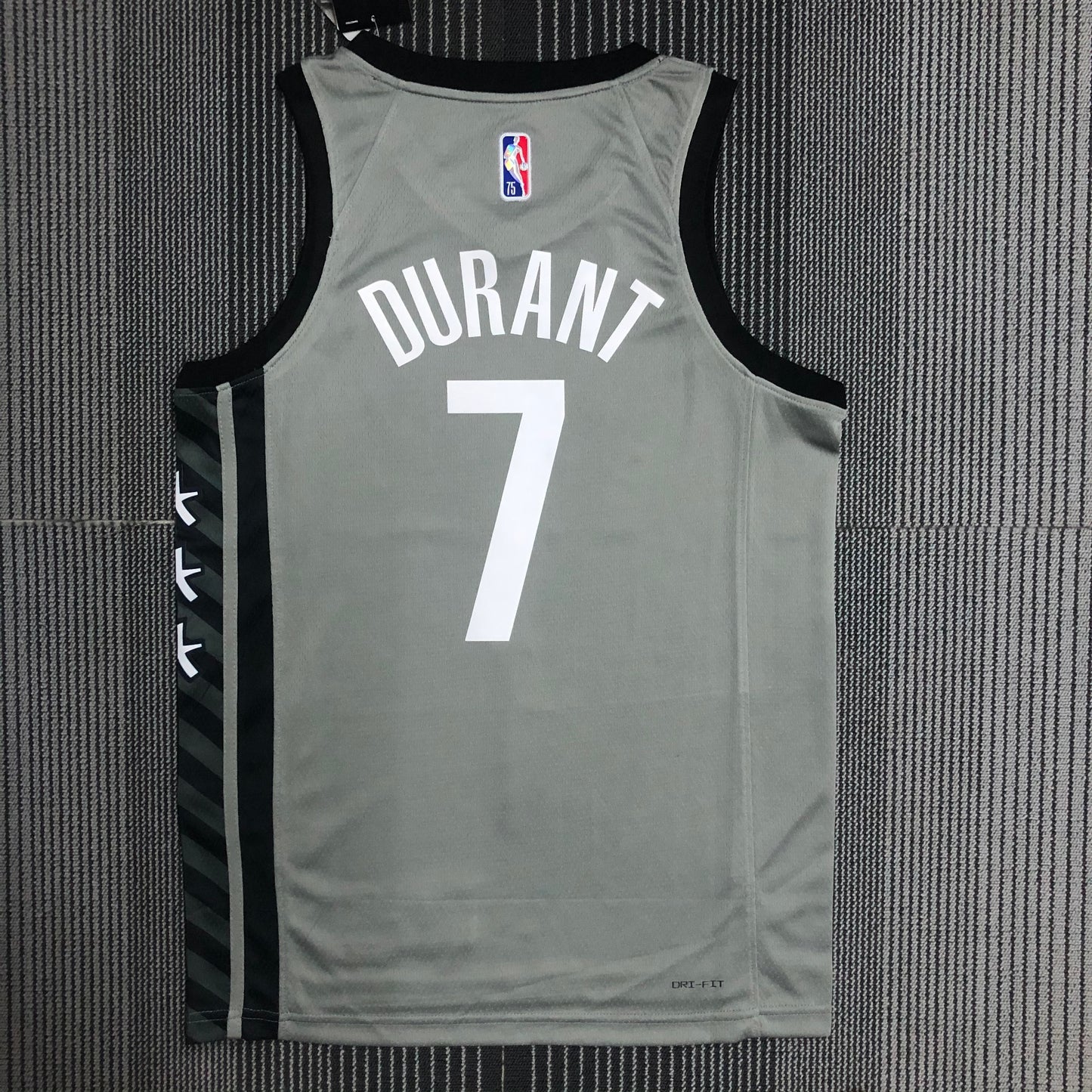 Brooklyn Nets Football Jersey