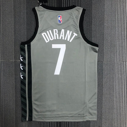 Brooklyn Nets Football Jersey