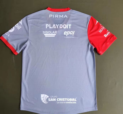 Necaxa 2023/2024 Third Away Fan Version Football Jersey