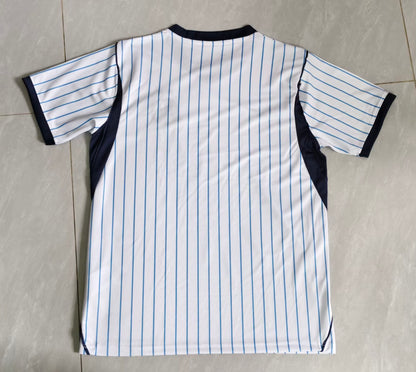 Inter Milan 2026/2027 Away Fan Version Football Jersey