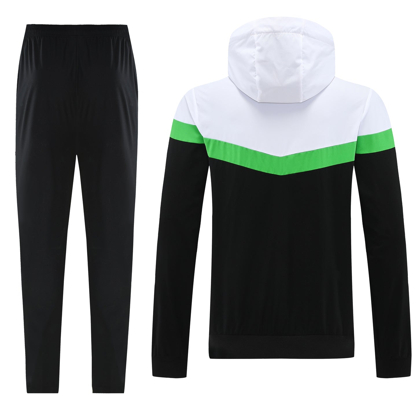 Manchester United 2025/2026 Windbreaker