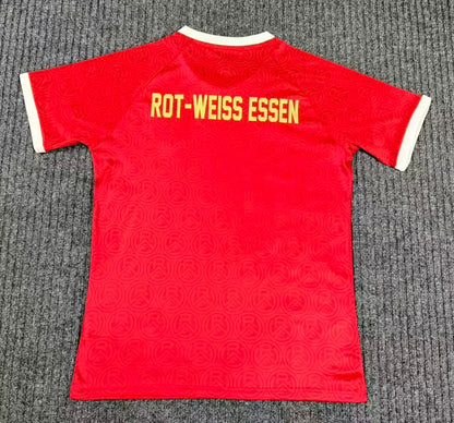 Essen 100 year commemorate Special Jersey 2026-2027