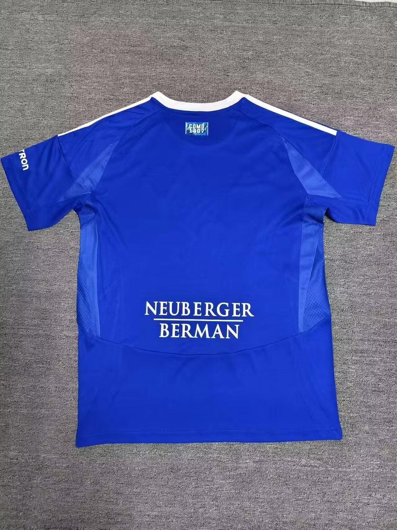 other team 2024/2025 Home Fan Version Football Jersey