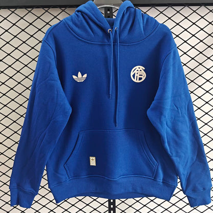 Jacket suite 2025/2026 Tracksuit