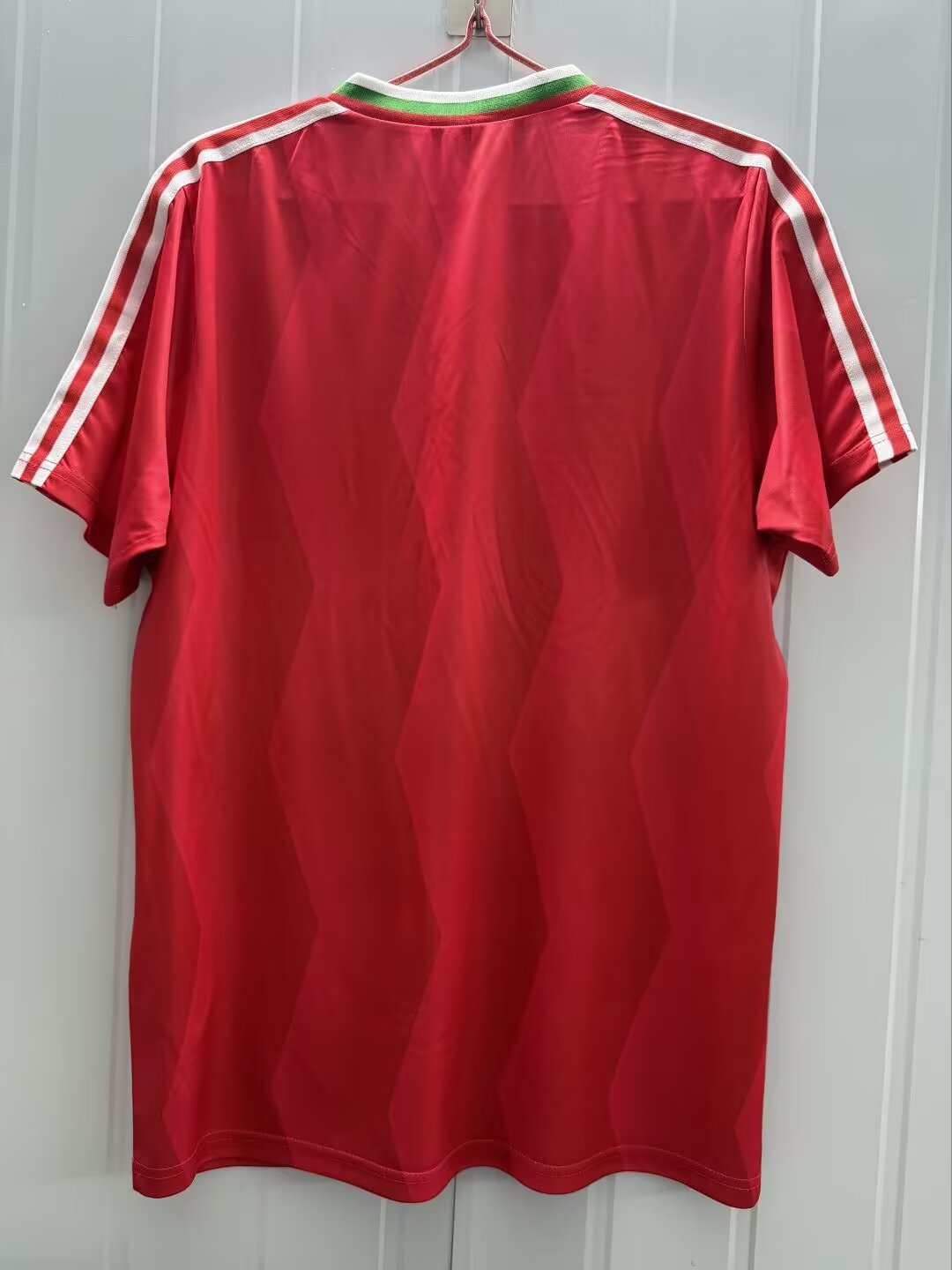 Retro Bulgaria 1986 Away Football Jersey