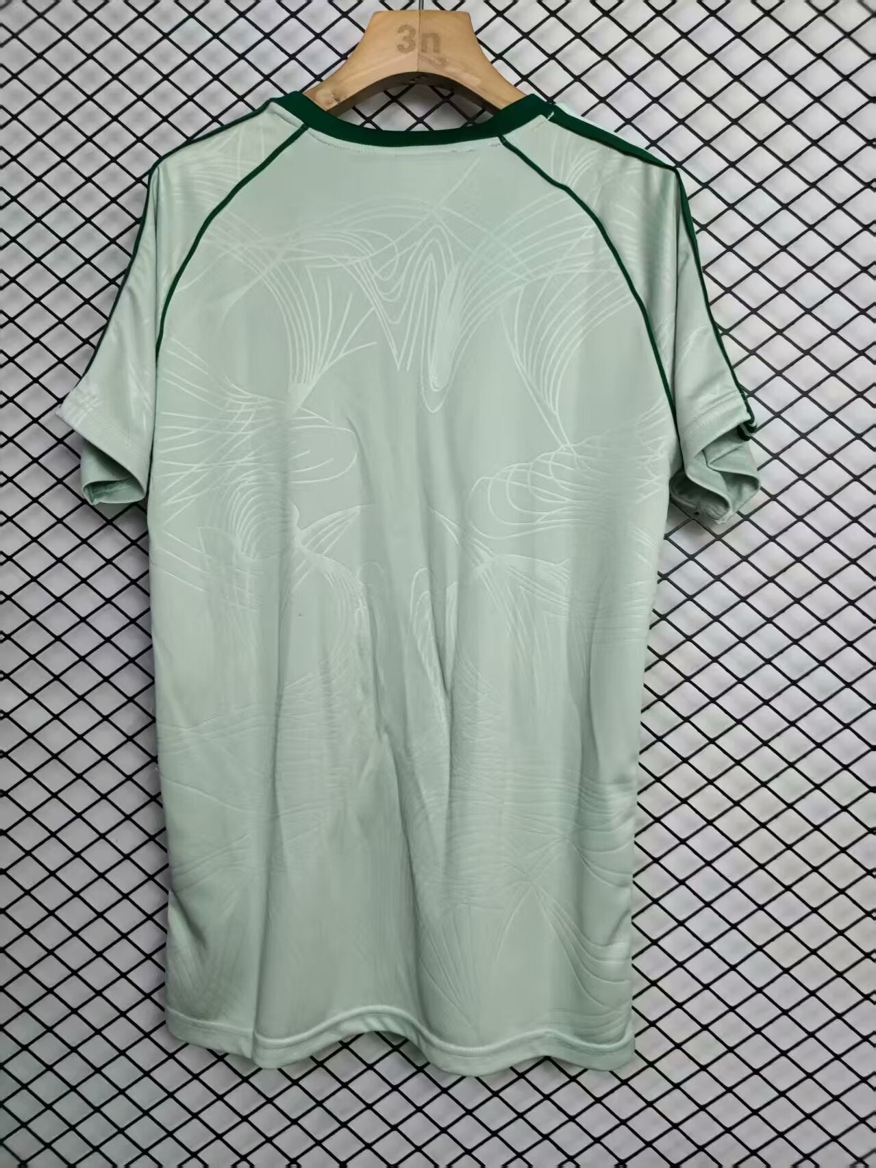 Celtic Special Edition 2025/2026 Fan Version Football Jersey
