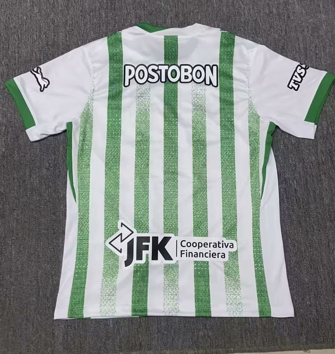 other team 2025/2026 Home Fan Version Football Jersey