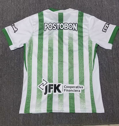 other team 2025/2026 Home Fan Version Football Jersey