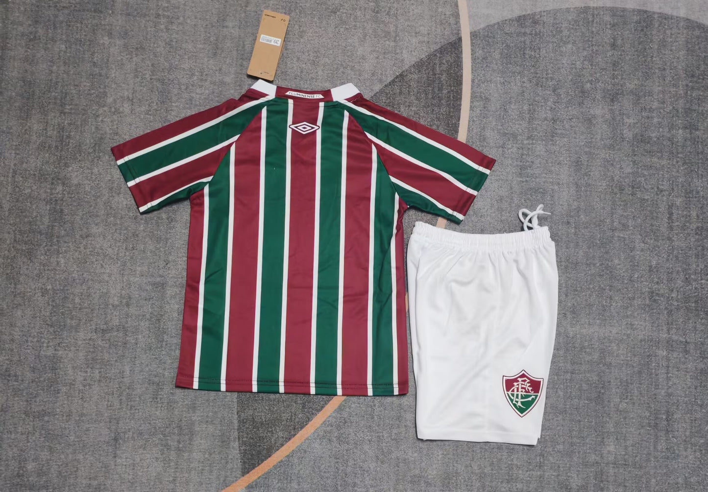 Kids jerseys 2025/2026 Kids Home Football Jersey