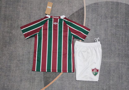 Kids jerseys 2025/2026 Kids Home Football Jersey