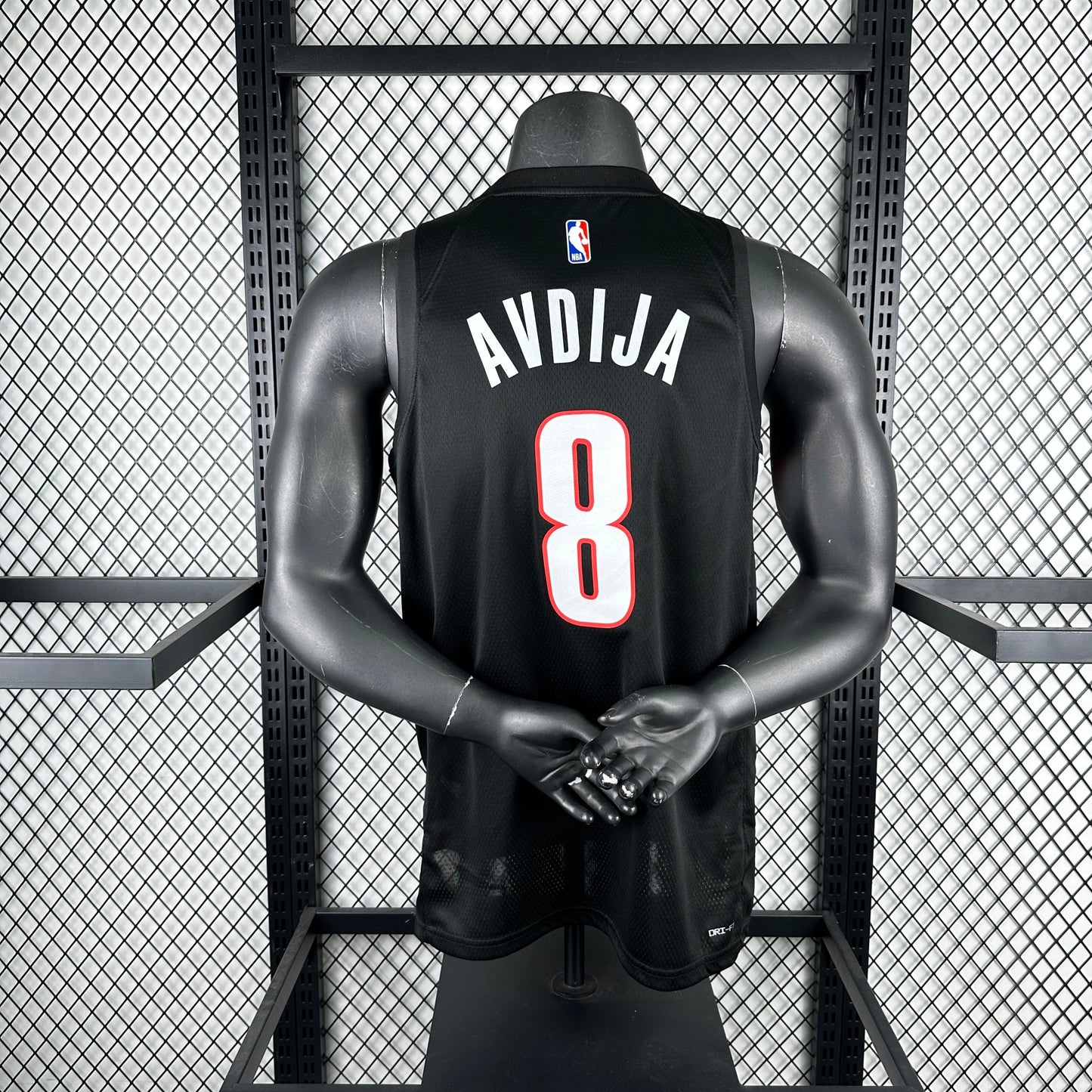 Portland Trailblazers 2026 Football Jersey