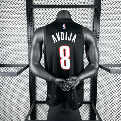 Portland Trailblazers 2026 Football Jersey