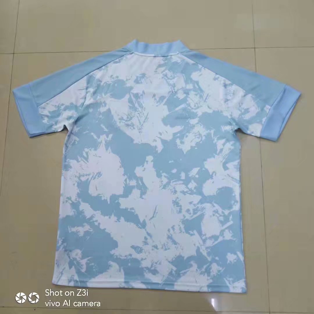 Los Angeles F 2023/2024 Away Fan Version Football Jersey