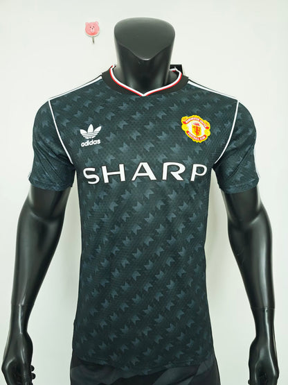 Manchester United Special Edition 2026/2027 Player Version Football Jersey