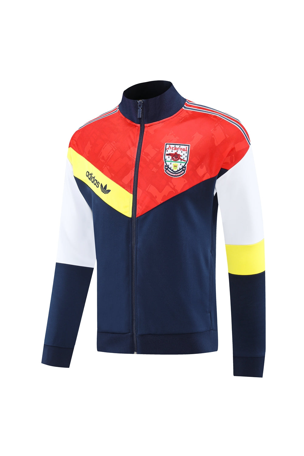 Arsenal 2025/2026 Tracksuit