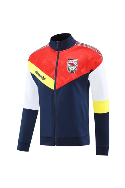 Arsenal 2025/2026 Tracksuit