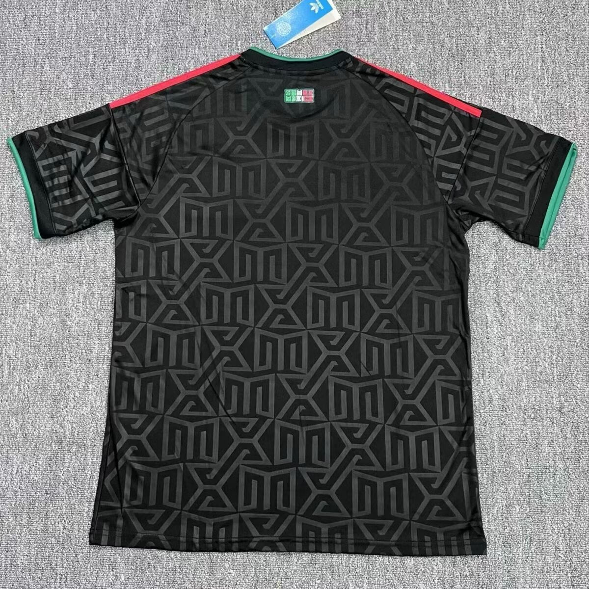 Mexico Special Edition 2025/2026 Fan Version Football Jersey