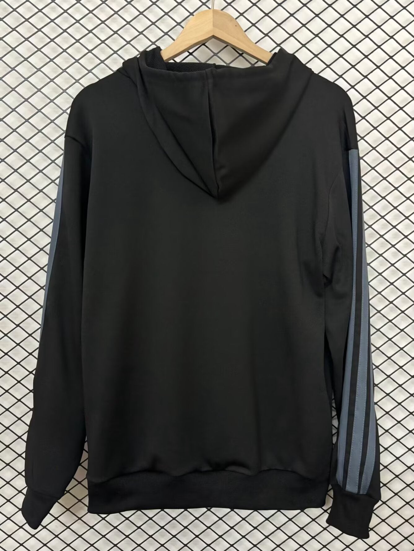 Jacket suite 2026/2027 Tracksuit